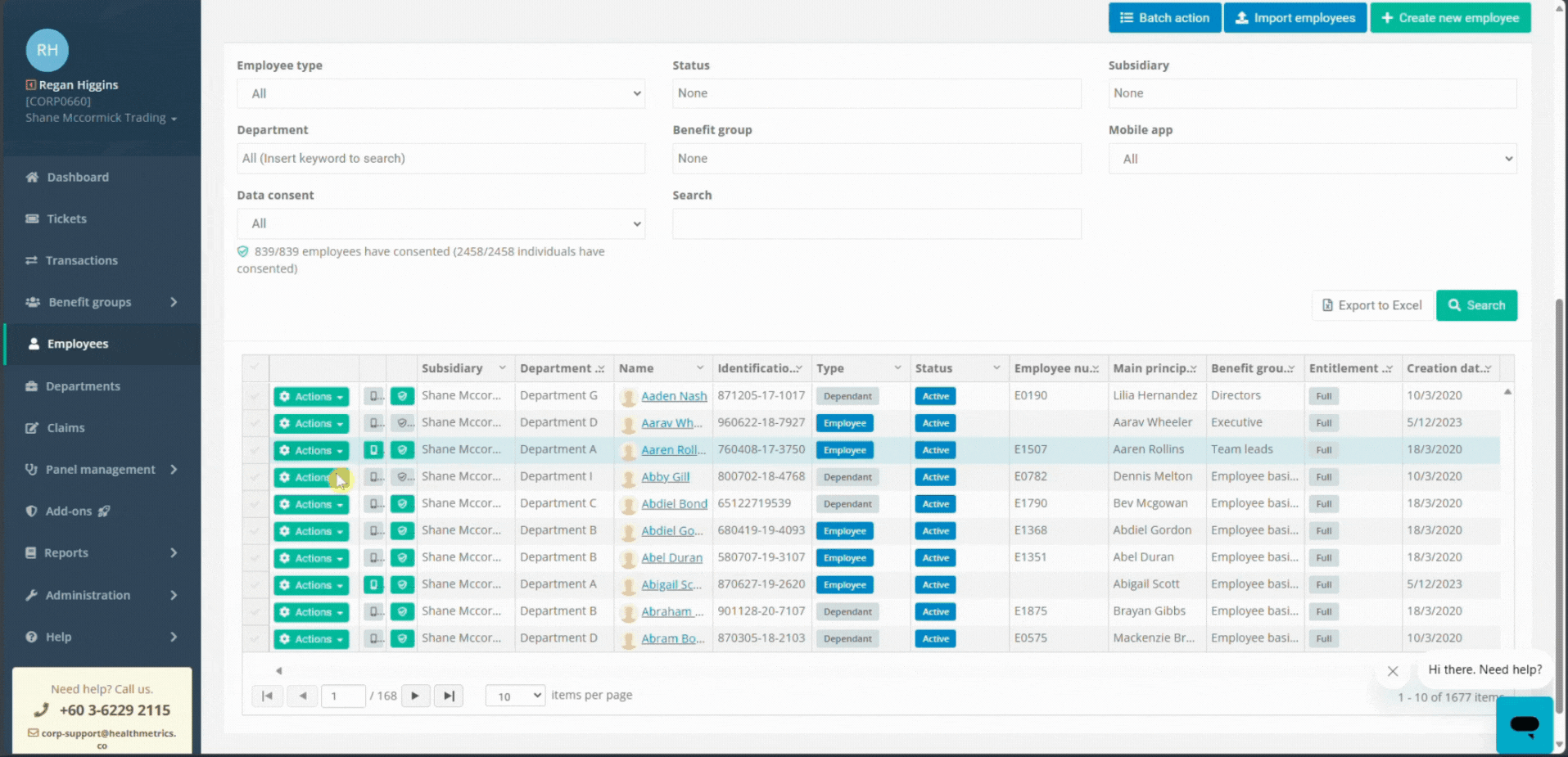 Pekerja - Menamatkan Pekerja.gif